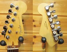 Fender American Deluxe Stratocaster 【USA 2013年製】_8