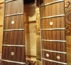 Fender American Deluxe Stratocaster 【USA 2013年製】_9