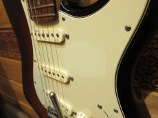 Fender American Deluxe Stratocaster 【USA 2013年製】_10