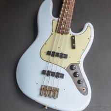 Fender Custom Shop ~Bass Planet Spec~ 1965 Jazz Bass Journeyman Relic w/Matching Head -Sonic Blue-【4.12kg】