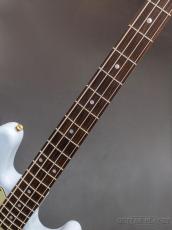 Fender Custom Shop ~Bass Planet Spec~ 1965 Jazz Bass Journeyman Relic w/Matching Head -Sonic Blue-【4.12kg】_5