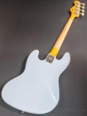 Fender Custom Shop ~Bass Planet Spec~ 1965 Jazz Bass Journeyman Relic w/Matching Head -Sonic Blue-【4.12kg】_7
