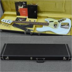 Fender Custom Shop ~Bass Planet Spec~ 1965 Jazz Bass Journeyman Relic w/Matching Head -Sonic Blue-【4.12kg】_11