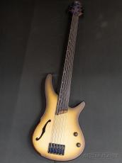Ibanez SRH505F -Natural Browned Burst Flat-【3.38kg】【送料当社負担】_2