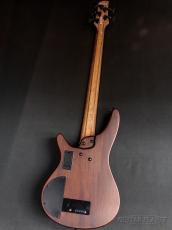 Ibanez SRH505F -Natural Browned Burst Flat-【3.38kg】【送料当社負担】_3