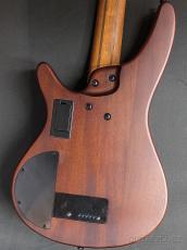 Ibanez SRH505F -Natural Browned Burst Flat-【3.38kg】【送料当社負担】_4