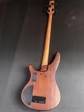 Ibanez SRH500F -Natural Browned Burst Flat-【3.32kg】【送料当社負担】_3