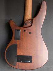 Ibanez SRH500F -Natural Browned Burst Flat-【3.32kg】【送料当社負担】_4
