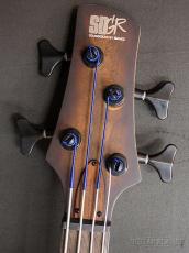 Ibanez SRH500F -Natural Browned Burst Flat-【3.32kg】【送料当社負担】_5