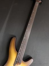 Ibanez SRH500F -Natural Browned Burst Flat-【3.32kg】【送料当社負担】_6
