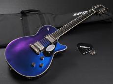 Gretsch Electromatic Premier Jet Ebony Fingerboard ~Clairvoyant~_2