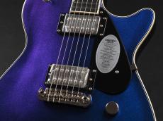Gretsch Electromatic Premier Jet Ebony Fingerboard ~Clairvoyant~_5