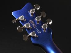 Gretsch Electromatic Premier Jet Ebony Fingerboard ~Clairvoyant~_9