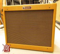 Fender Blues Junior Lacquered Tweed 【2005年製】