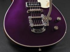 Gretsch G5210T-P90 Electromatic Jet Two 90 Single-Cut with Bigsby ~Amethyst~_7