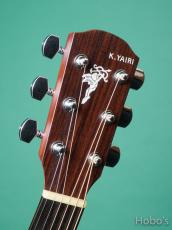 K.Yairi LO-65 RB Lefty_3