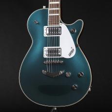Gretsch G5220 Electromatic Jet  BT Single-Cut with V-Stoptail ~Jade Grey Metallic~