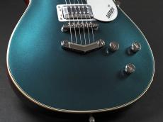 Gretsch G5220 Electromatic Jet  BT Single-Cut with V-Stoptail ~Jade Grey Metallic~_7