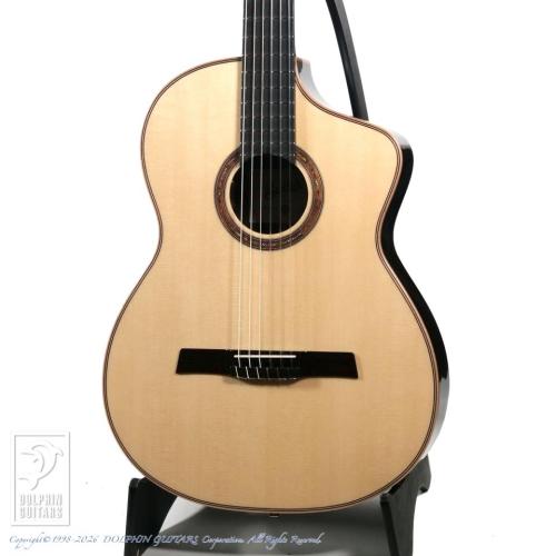 Switch NJ-70C RW -Nylon Jazz-【60回無金利対象品】