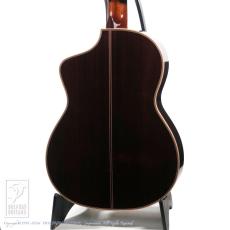 Switch NJ-70C RW -Nylon Jazz-【60回無金利対象品】_4