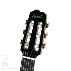 Switch NJ-70C RW -Nylon Jazz-【60回無金利対象品】_7