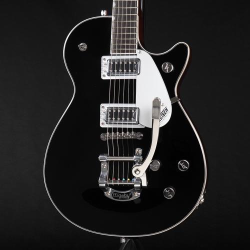 Gretsch G5230T Electromatic Jet FT Single-Cut with Bigsby ~Black~