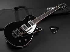 Gretsch G5230T Electromatic Jet FT Single-Cut with Bigsby ~Black~_2