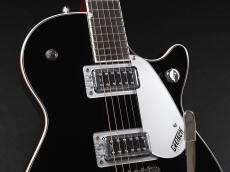 Gretsch G5230T Electromatic Jet FT Single-Cut with Bigsby ~Black~_4