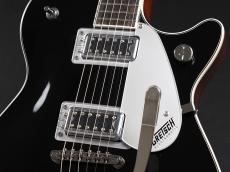 Gretsch G5230T Electromatic Jet FT Single-Cut with Bigsby ~Black~_5