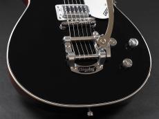 Gretsch G5230T Electromatic Jet FT Single-Cut with Bigsby ~Black~_7