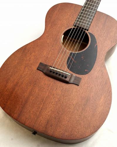 Martin 【USED】000-15M【エレアコ仕様に加工済!】【実用的な1本】