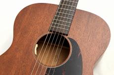 Martin 【USED】000-15M【エレアコ仕様に加工済!】【実用的な1本】_3
