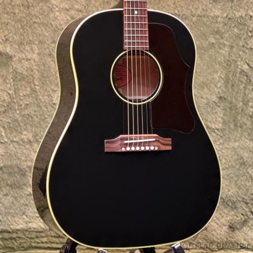 Gibson 50s J-45 Original -Ebony- #21316001【48回迄金利0%対象】【送料当社負担】