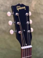 Gibson 50s J-45 Original -Ebony- #21316001【48回迄金利0%対象】【送料当社負担】_5