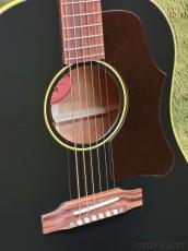 Gibson 50s J-45 Original -Ebony- #21316001【48回迄金利0%対象】【送料当社負担】_9