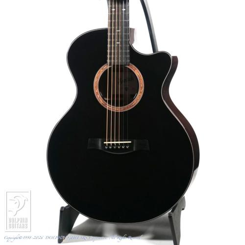 Switch SJ-70C RW (Trans Black Top)【60回無金利対象品】