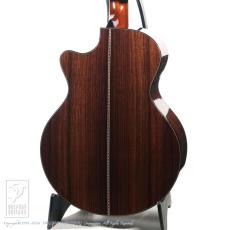 Switch SJ-70C RW (Trans Black Top)【60回無金利対象品】_4
