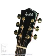 Switch SJ-70C RW (Trans Black Top)【60回無金利対象品】_7