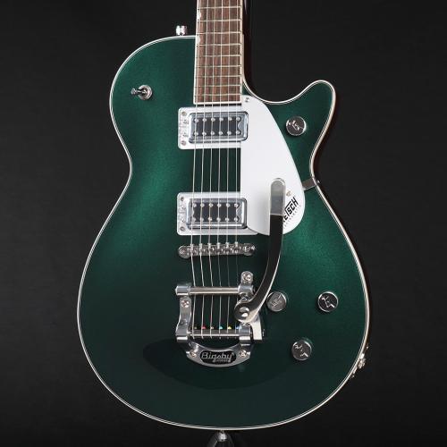 Gretsch G5230T Electromatic Jet FT Single-Cut with Bigsby ~Cadillac Green~