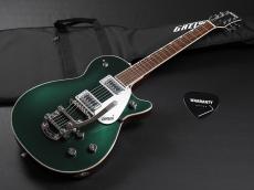 Gretsch G5230T Electromatic Jet FT Single-Cut with Bigsby ~Cadillac Green~_2