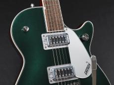 Gretsch G5230T Electromatic Jet FT Single-Cut with Bigsby ~Cadillac Green~_4