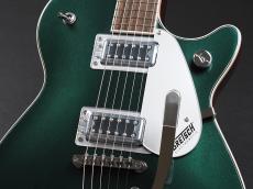 Gretsch G5230T Electromatic Jet FT Single-Cut with Bigsby ~Cadillac Green~_5