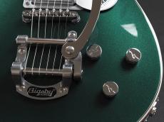 Gretsch G5230T Electromatic Jet FT Single-Cut with Bigsby ~Cadillac Green~_6