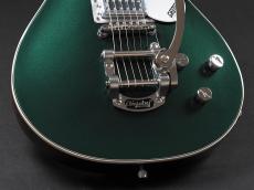 Gretsch G5230T Electromatic Jet FT Single-Cut with Bigsby ~Cadillac Green~_7