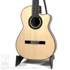 ASTURIAS Solo Classico S