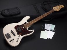 dragonfly Central Line Series CL-DJB4 ASH/PAU ~Off White~【浜松の楽器店 SONIX】【全国どこでも送料無料】_2
