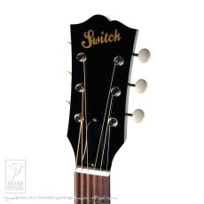 Switch RSD-45 TSB 43mm (Torrefied Adirondack Spruce)_7