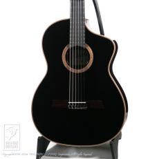 Switch NJ-70C RW -Nylon Jazz-  (Trans Black Top)【60回無金利対象品】