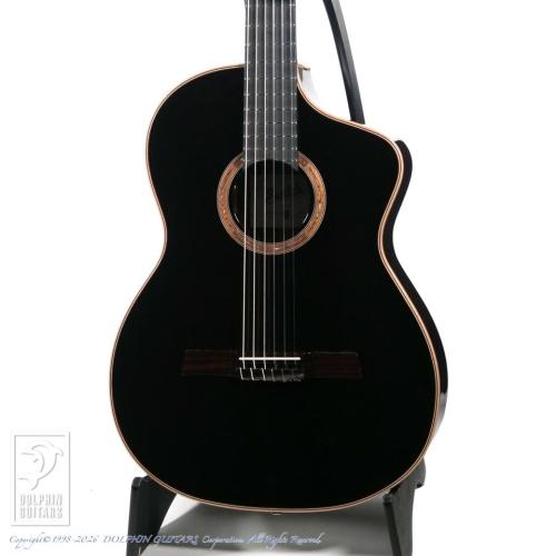 Switch NJ-70C RW -Nylon Jazz-  (Trans Black Top)【60回無金利対象品】