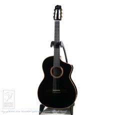 Switch NJ-70C RW -Nylon Jazz-  (Trans Black Top)【60回無金利対象品】_2